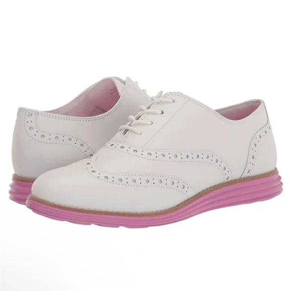 Shoes Cole Haan Size 8 Used one time Cole Haan ZeroGrand WFA Men main image 4